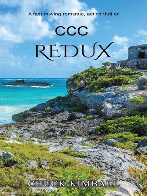 cover image of CCC Redux